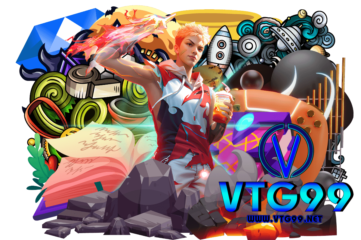 vtg99 เกมมือถือ