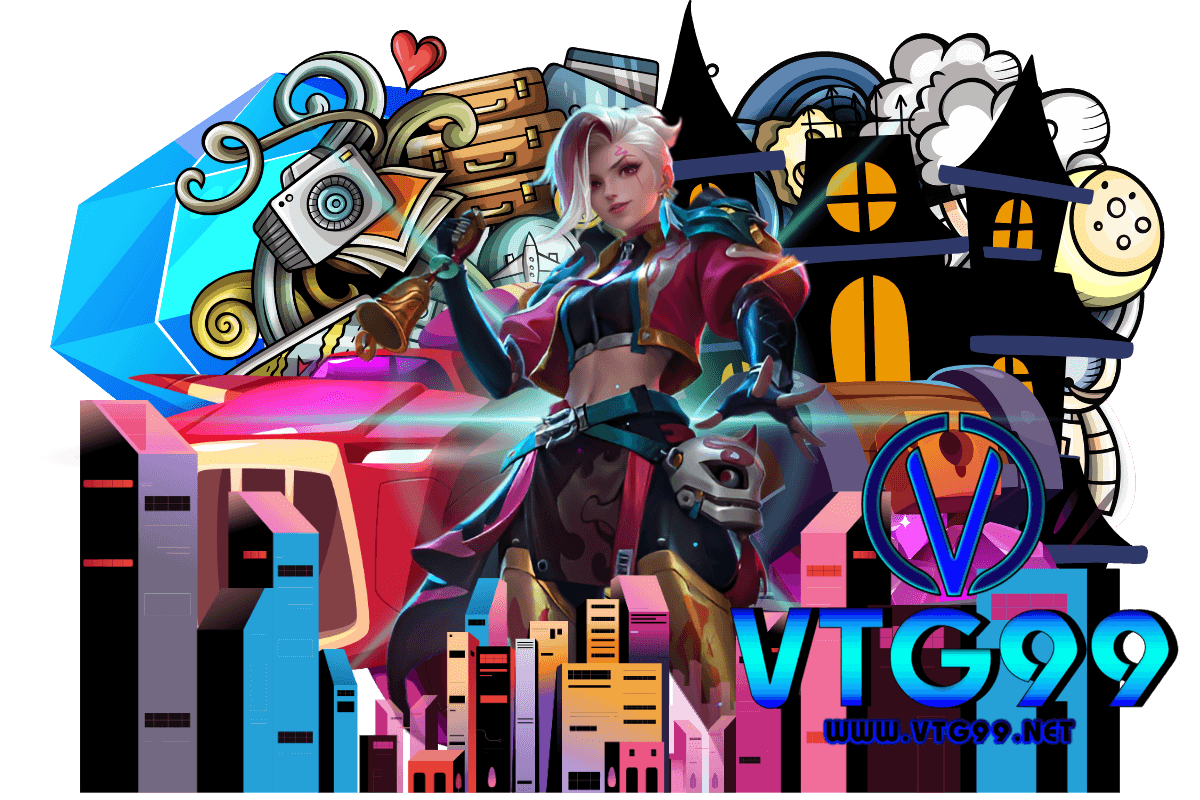 vtg99 เกมออนไลน์