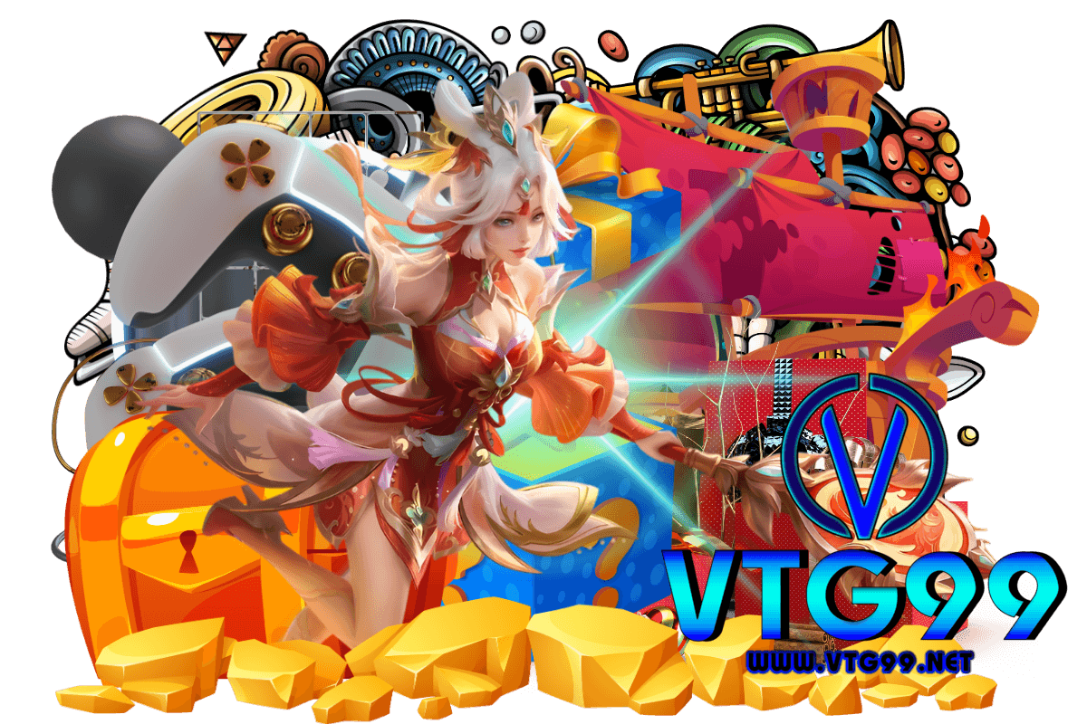 vtg99 เกมโหลดฟรี